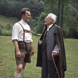 Der Bienentanz - Die Sprache der Bienen